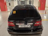 Mercedes B 200-10