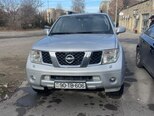 Nissan Pathfinder-7