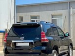 Toyota Land Cruiser Prado-6
