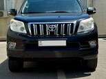 Toyota Land Cruiser Prado-1
