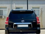 Toyota Land Cruiser Prado-4