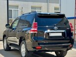 Toyota Land Cruiser Prado-5