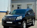 Toyota Land Cruiser Prado-2
