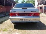 LADA (VAZ) 2115-2
