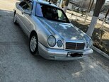 Mercedes E 280-1