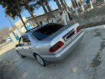 Mercedes E 280-2