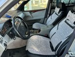 Mercedes E 280-3
