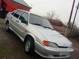 LADA (VAZ) 2115-7