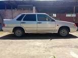 LADA (VAZ) 2115-5