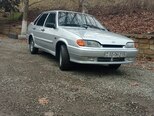 LADA (VAZ) 2115-6