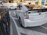 Toyota Prius-2