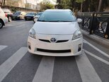 Toyota Prius-1