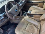 BMW 745-7