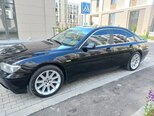 BMW 745-4