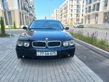 BMW 745-1