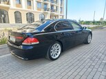BMW 745-2