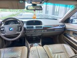 BMW 745-5