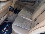 BMW 745-8