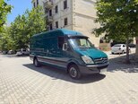 Mercedes Sprinter 516-1