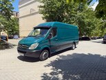 Mercedes Sprinter 516-2