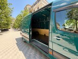 Mercedes Sprinter 516-11