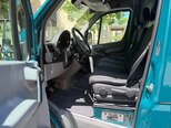 Mercedes Sprinter 516-13