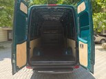 Mercedes Sprinter 516-9