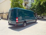 Mercedes Sprinter 516-4