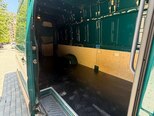 Mercedes Sprinter 516-12