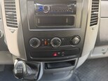 Mercedes Sprinter 516-18