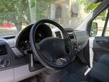 Mercedes Sprinter 516-15