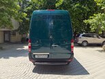 Mercedes Sprinter 516-7