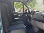 Mercedes Sprinter 516-20