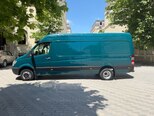Mercedes Sprinter 516-6