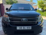 Ford Explorer-1
