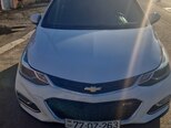 Chevrolet Cruze-1