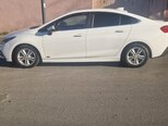 Chevrolet Cruze-3