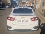 Chevrolet Cruze-2