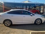 Chevrolet Cruze-4