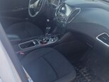 Chevrolet Cruze-5