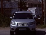 Hyundai Santa Fe-2