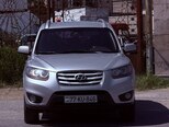 Hyundai Santa Fe-1