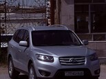 Hyundai Santa Fe-4