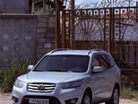 Hyundai Santa Fe-3