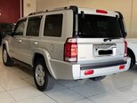 Jeep Commander-5