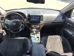 Hyundai Santa Fe-11