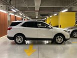 Chevrolet Equinox-7