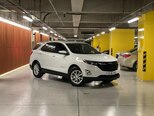 Chevrolet Equinox-3