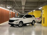 Chevrolet Equinox-2