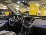 Chevrolet Equinox-16
